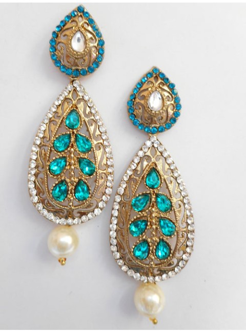 Fashion Earrings